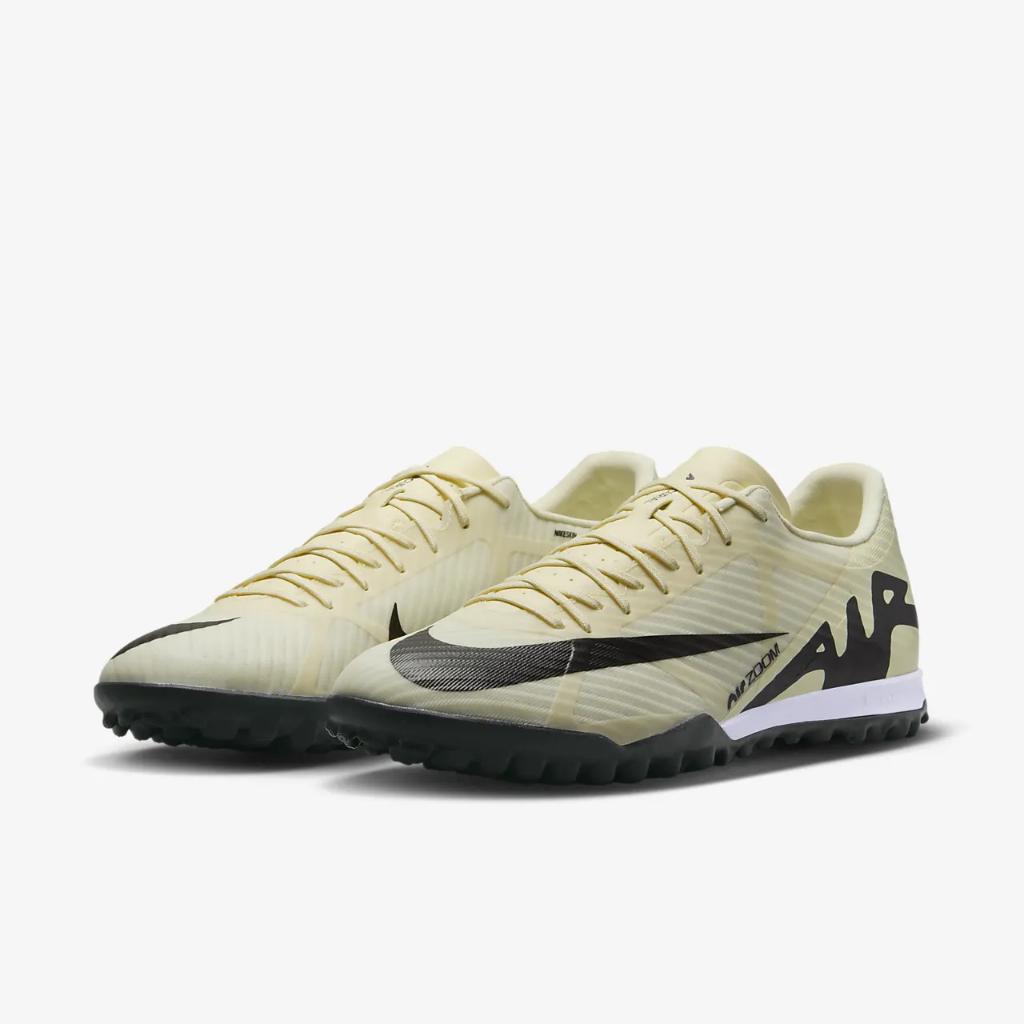 Nike Mercurial Vapor 15 Academy Turf Low-Top Soccer Shoes DJ5635-700