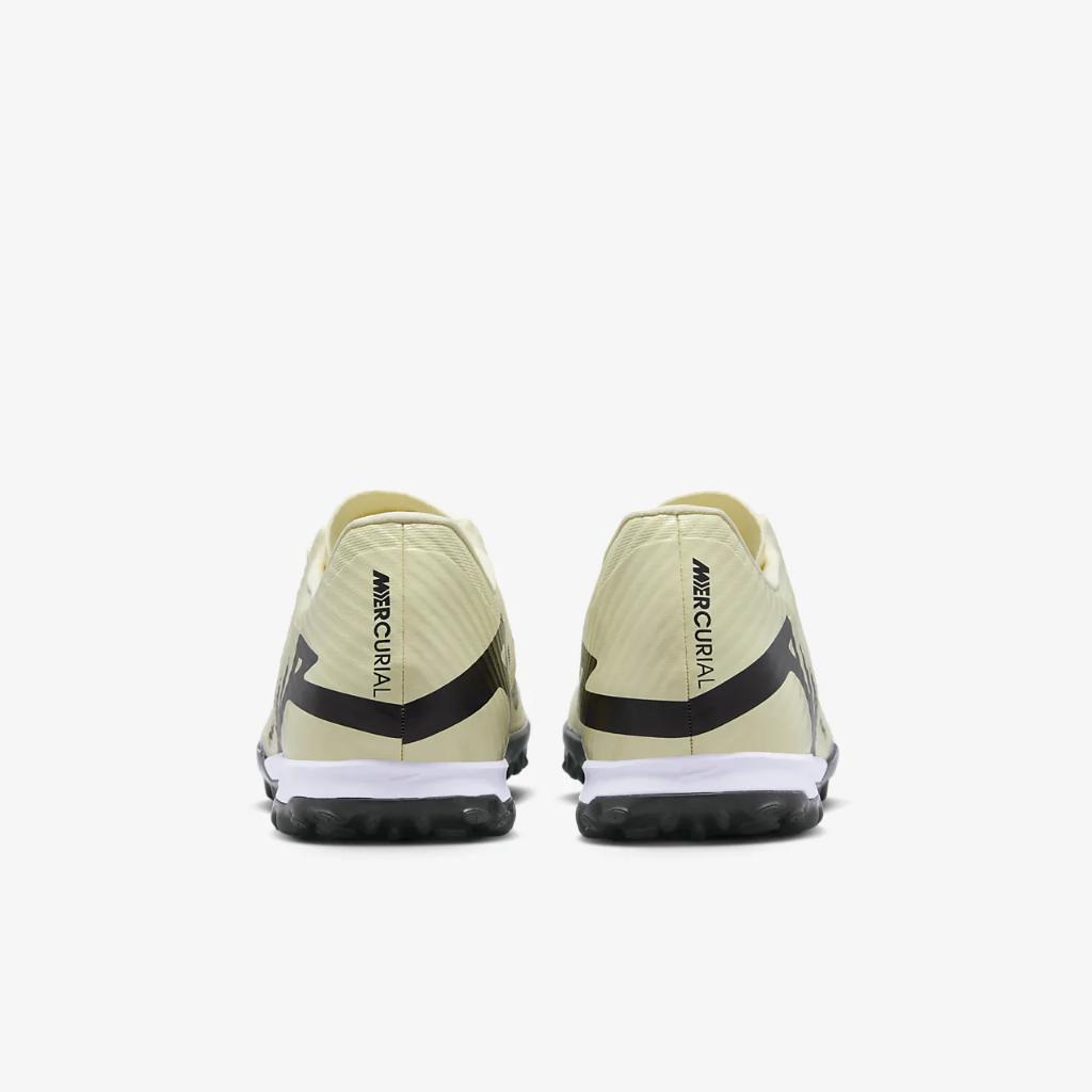 Nike Mercurial Vapor 15 Academy Turf Low-Top Soccer Shoes DJ5635-700