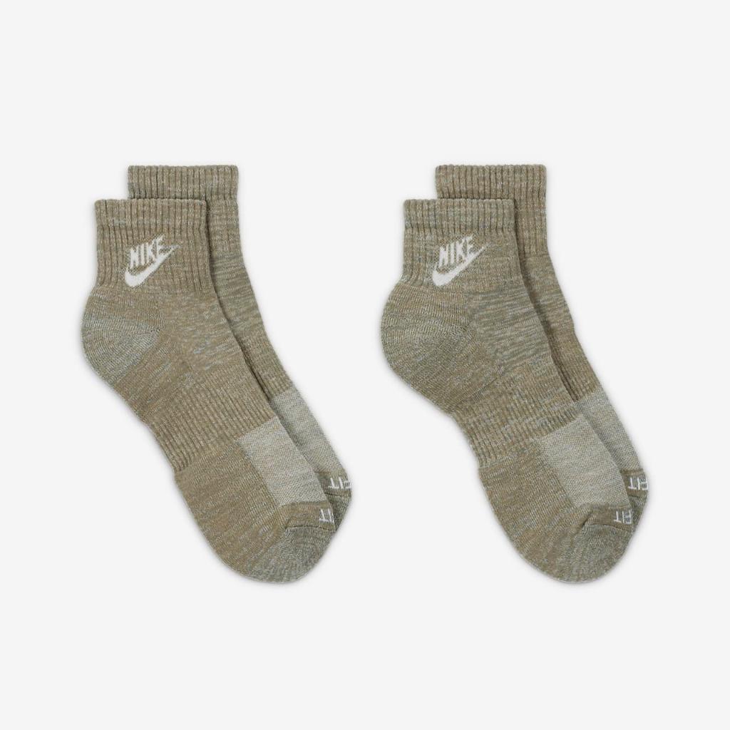Nike Everyday Plus Cushioned Ankle Socks DJ5857-200