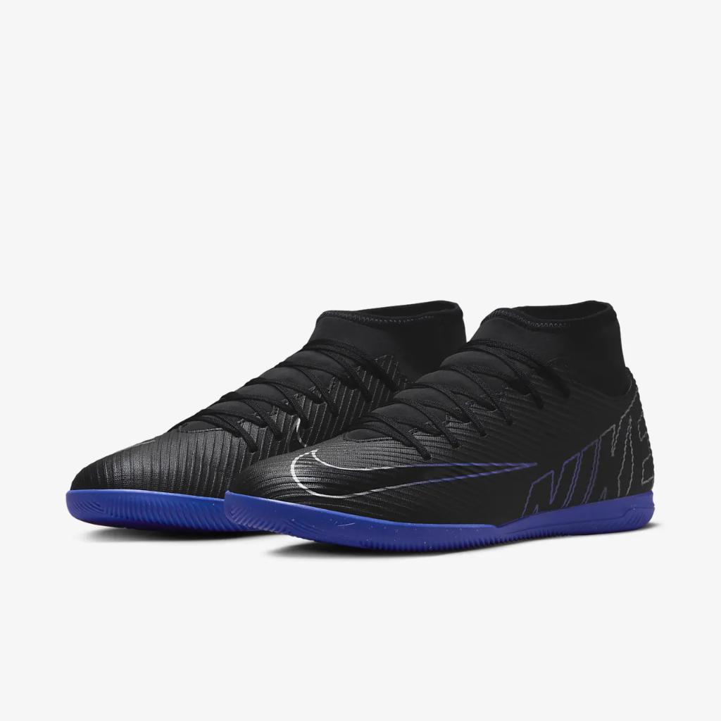 Nike Mercurial Superfly 9 Club Indoor/Court Soccer Shoes DJ5962-040