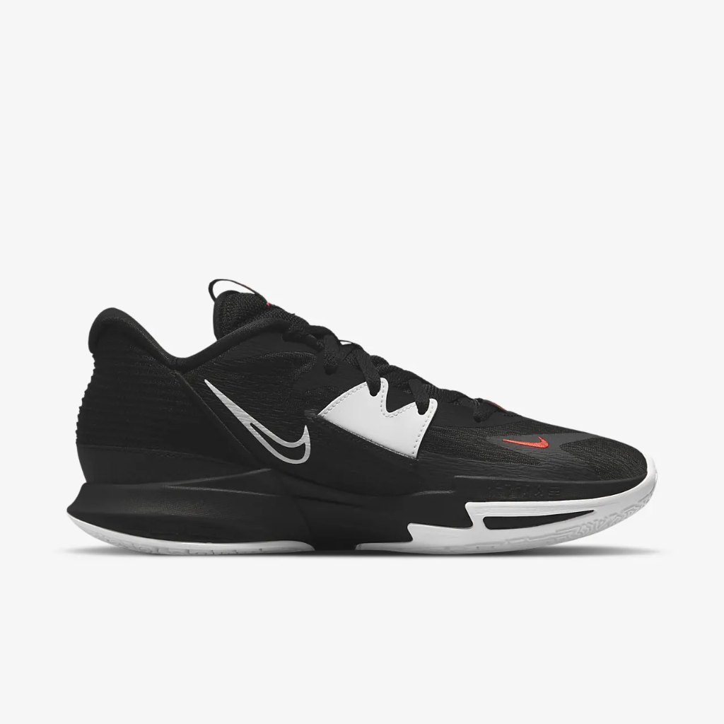 Kyrie Low 5 Basketball Shoes DJ6012-001