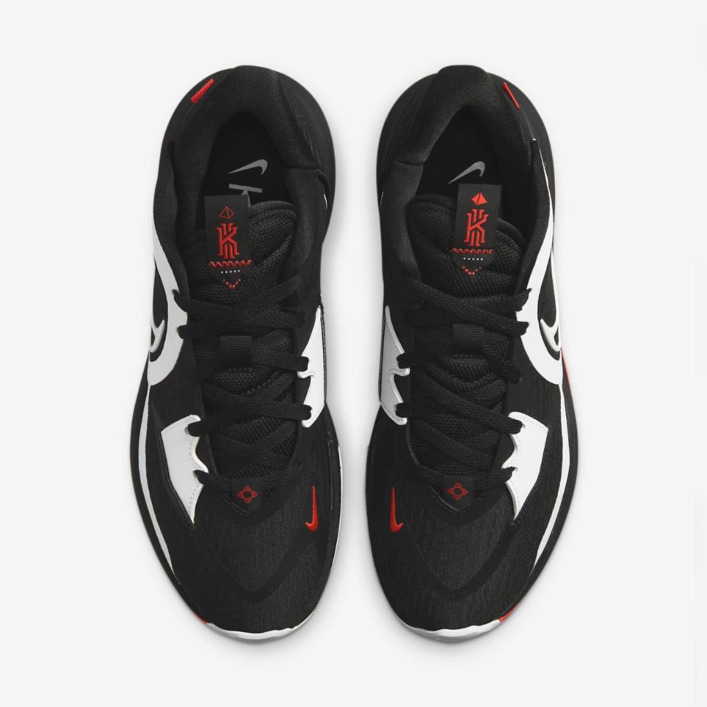 Kyrie Low 5 Basketball Shoes DJ6012-001
