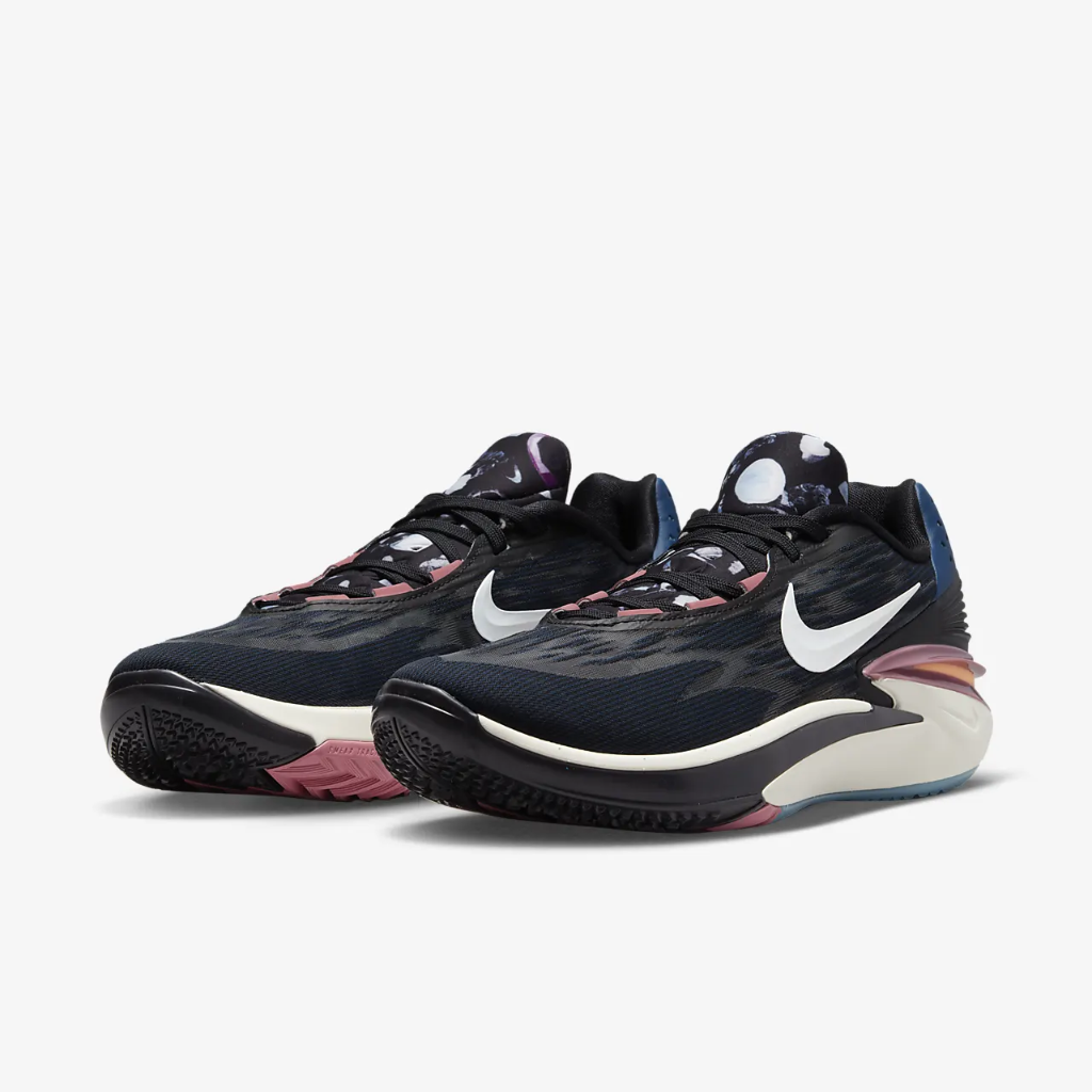 Nike Air Zoom G.T. Cut 2 Basketball Shoes DJ6015-003