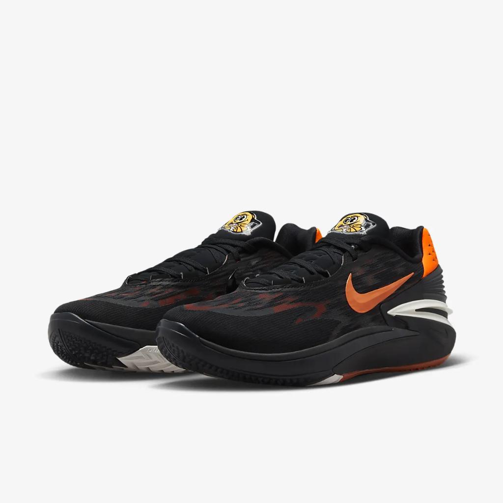 Nike Air Zoom G.T. Cut 2 Basketball Shoes DJ6015-004