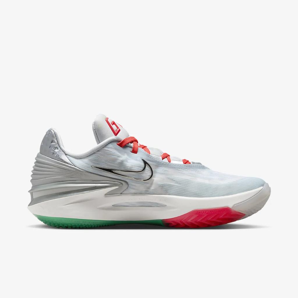 Nike G.T. Cut 2 Men&#039;s Basketball Shoes DJ6015-008