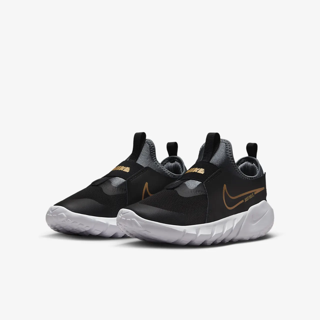 Nike Flex Runner 2 Big Kids&#039; Road Running Shoes DJ6038-007