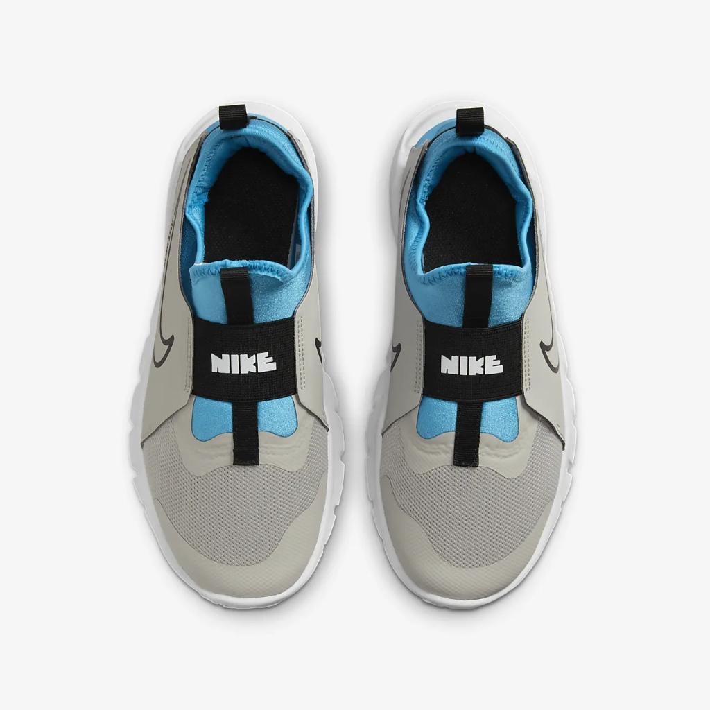 Nike Flex Runner 2 Big Kids&#039; Road Running Shoes DJ6038-008