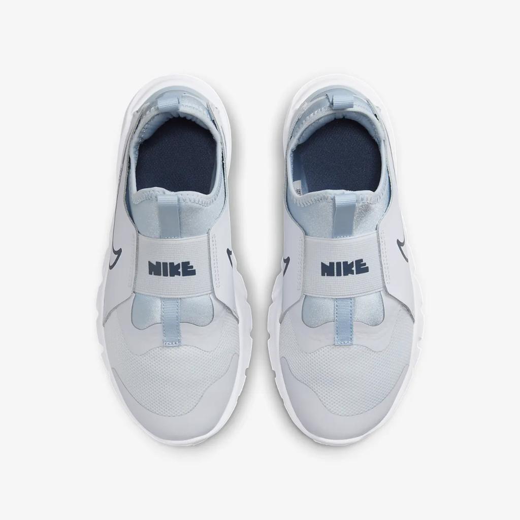 Nike Flex Runner 2 Big Kids&#039; Road Running Shoes DJ6038-010