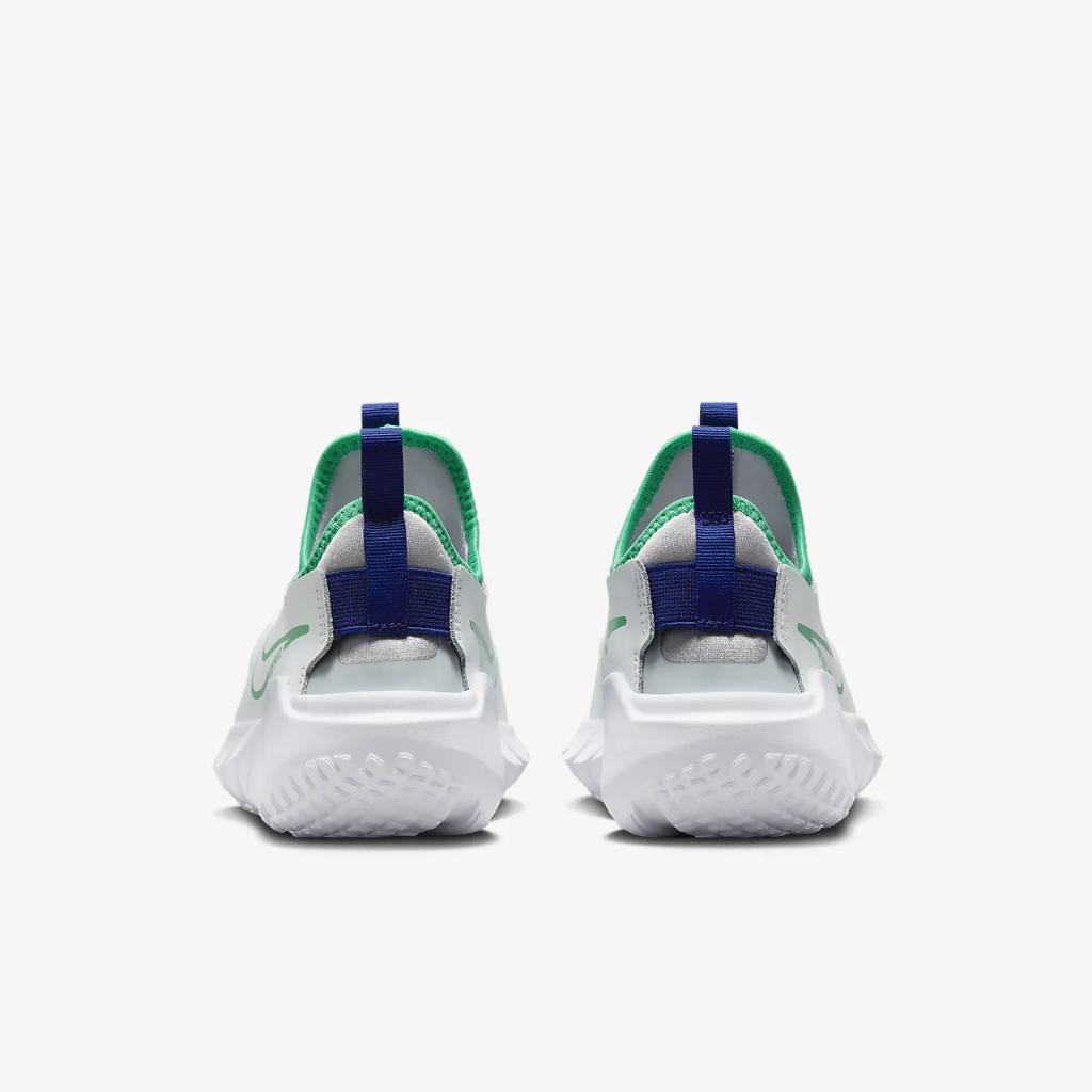 Nike Flex Runner 2 Big Kids&#039; Road Running Shoes DJ6038-102