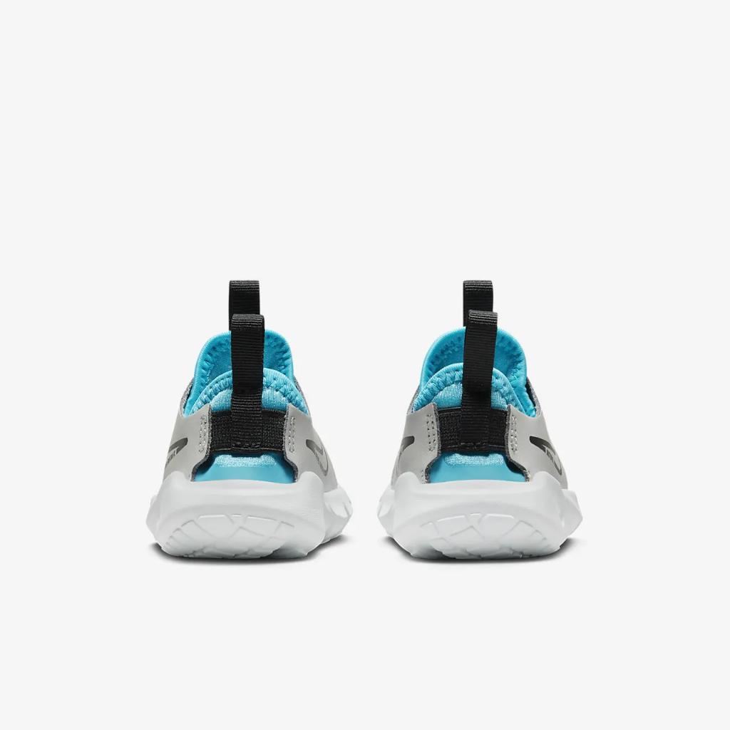 Nike Flex Runner 2 Baby/Toddler Shoes DJ6039-008