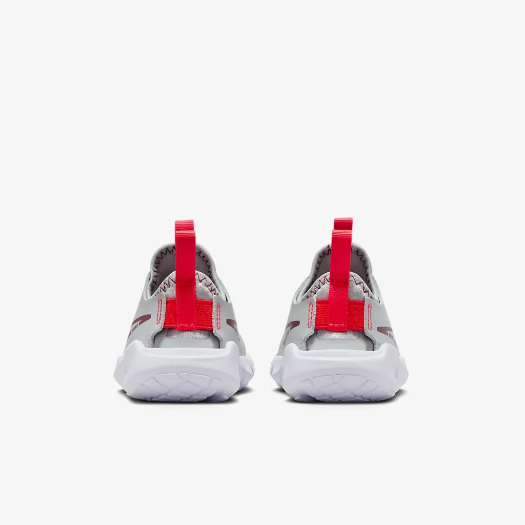 Nike Flex Runner 2 Baby/Toddler Shoes DJ6039-009