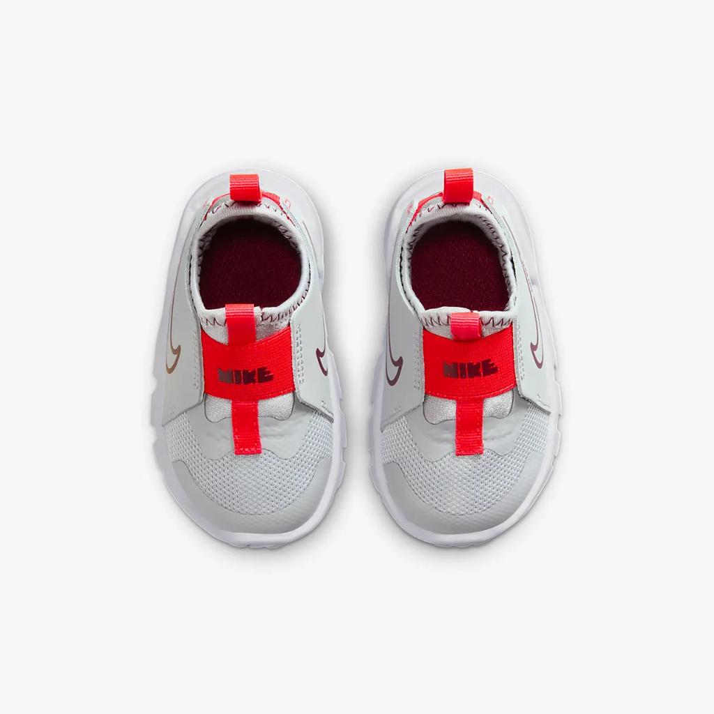 Nike Flex Runner 2 Baby/Toddler Shoes DJ6039-009