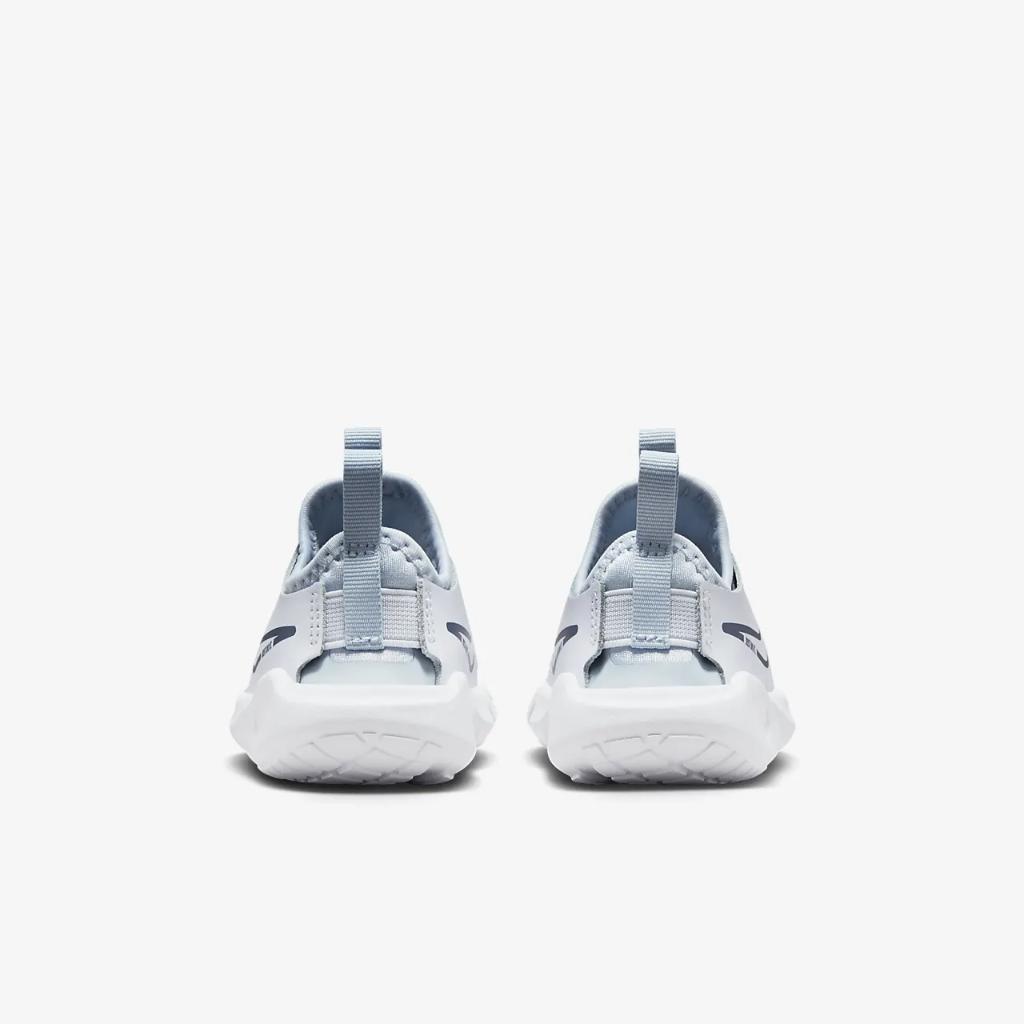 Nike Flex Runner 2 Baby/Toddler Shoes DJ6039-010