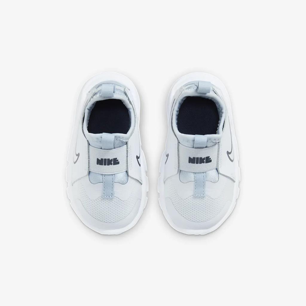 Nike Flex Runner 2 Baby/Toddler Shoes DJ6039-010