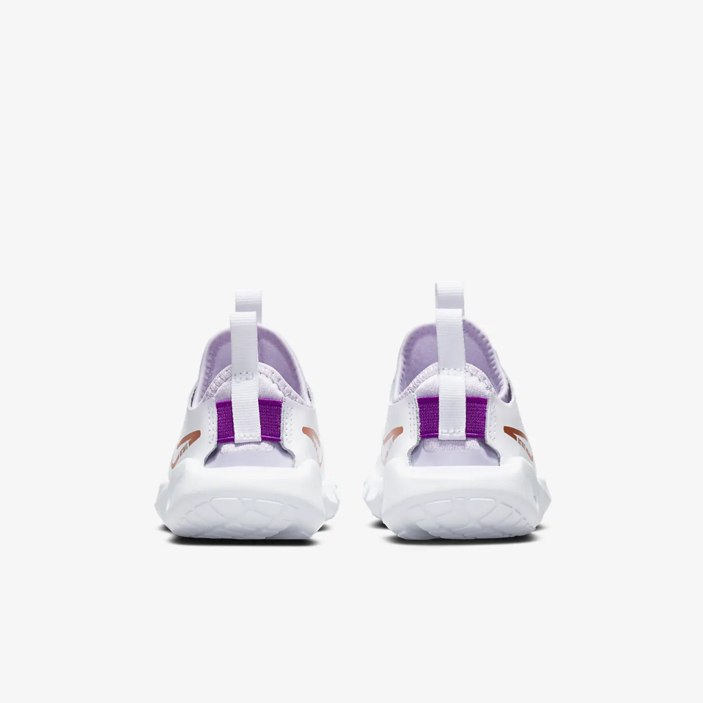 Nike Flex Runner 2 Baby/Toddler Shoes DJ6039-101