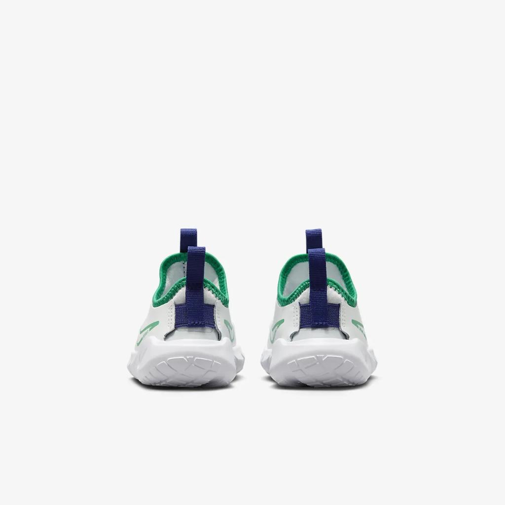 Nike Flex Runner 2 Baby/Toddler Shoes DJ6039-102