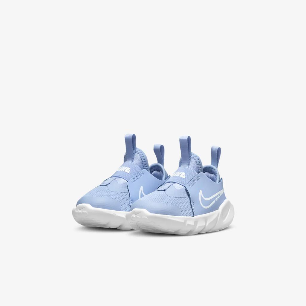 Nike Flex Runner 2 Baby/Toddler Shoes DJ6039-400