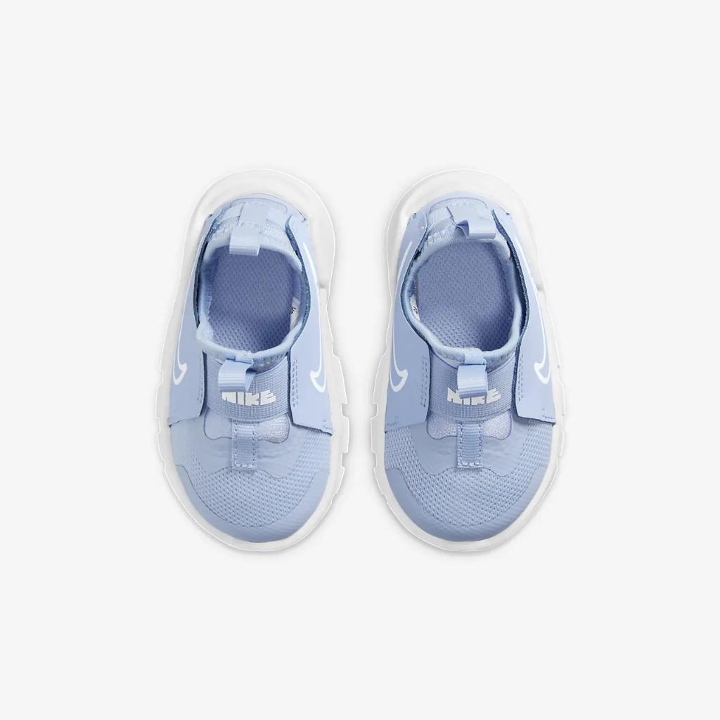 Nike Flex Runner 2 Baby/Toddler Shoes DJ6039-400