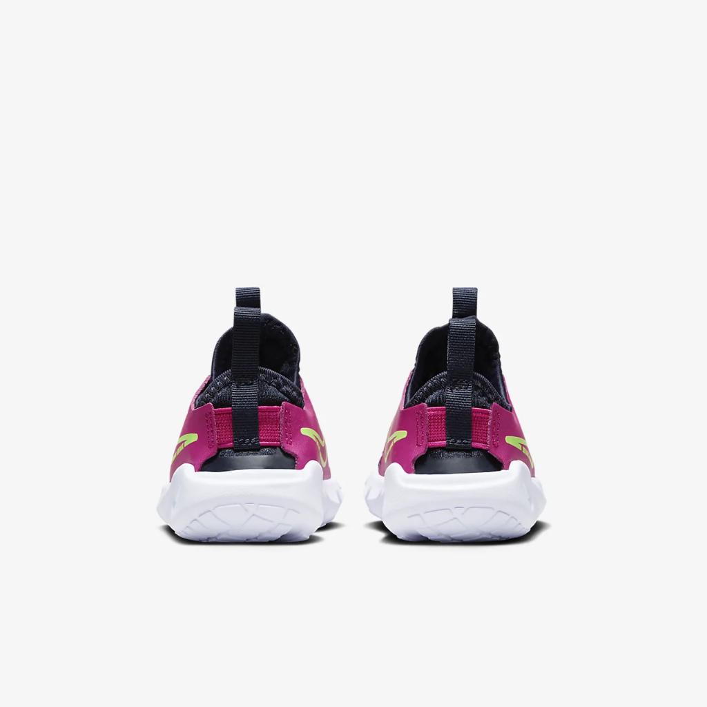 Nike Flex Runner 2 Baby/Toddler Shoes DJ6039-401