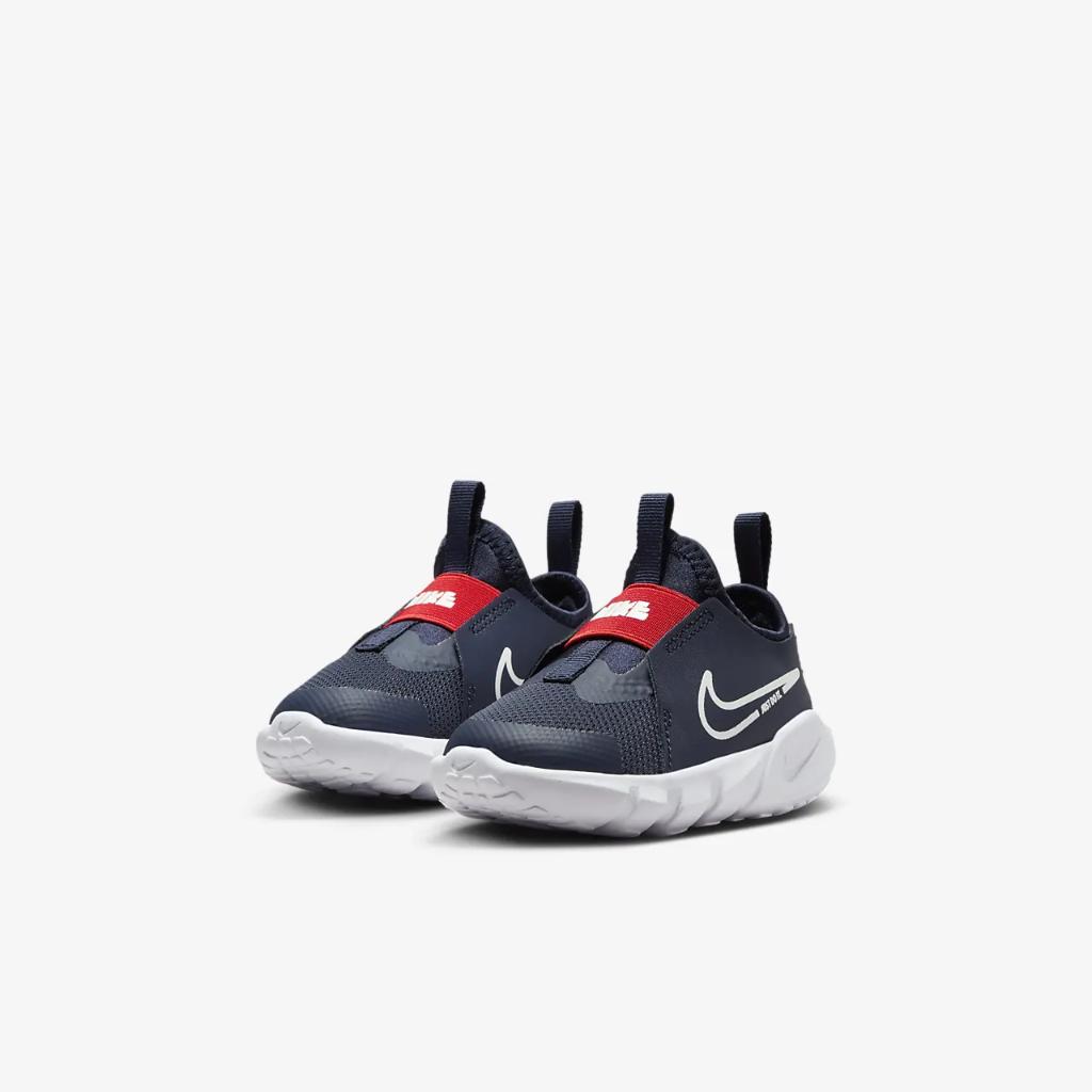 Nike Flex Runner 2 Baby/Toddler Shoes DJ6039-403