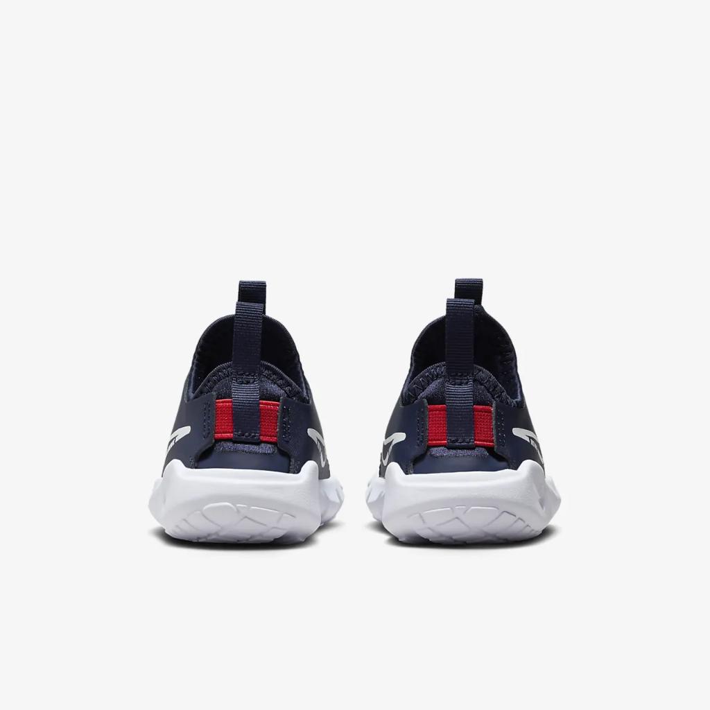 Nike Flex Runner 2 Baby/Toddler Shoes DJ6039-403