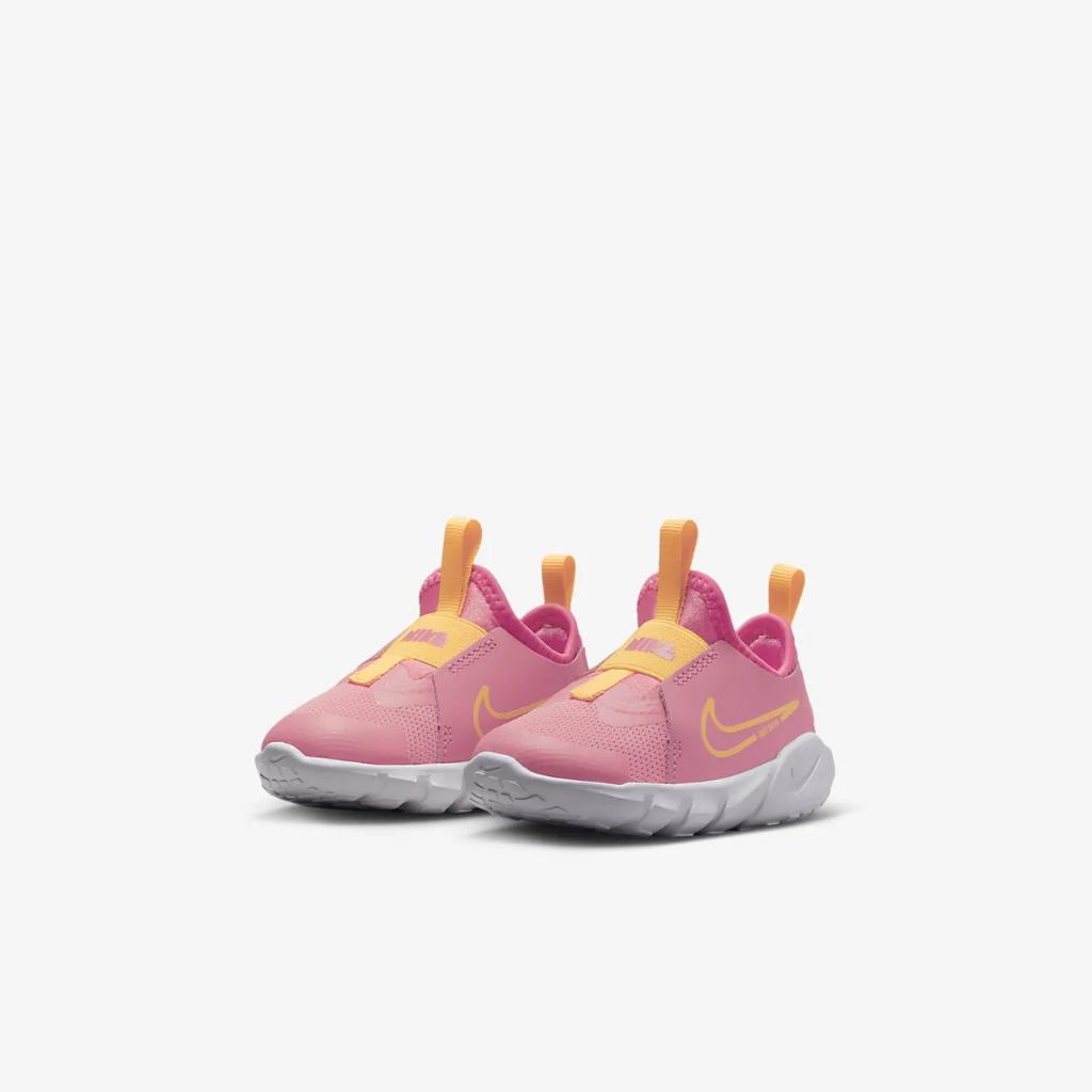 Nike Flex Runner 2 Baby/Toddler Shoes DJ6039-602
