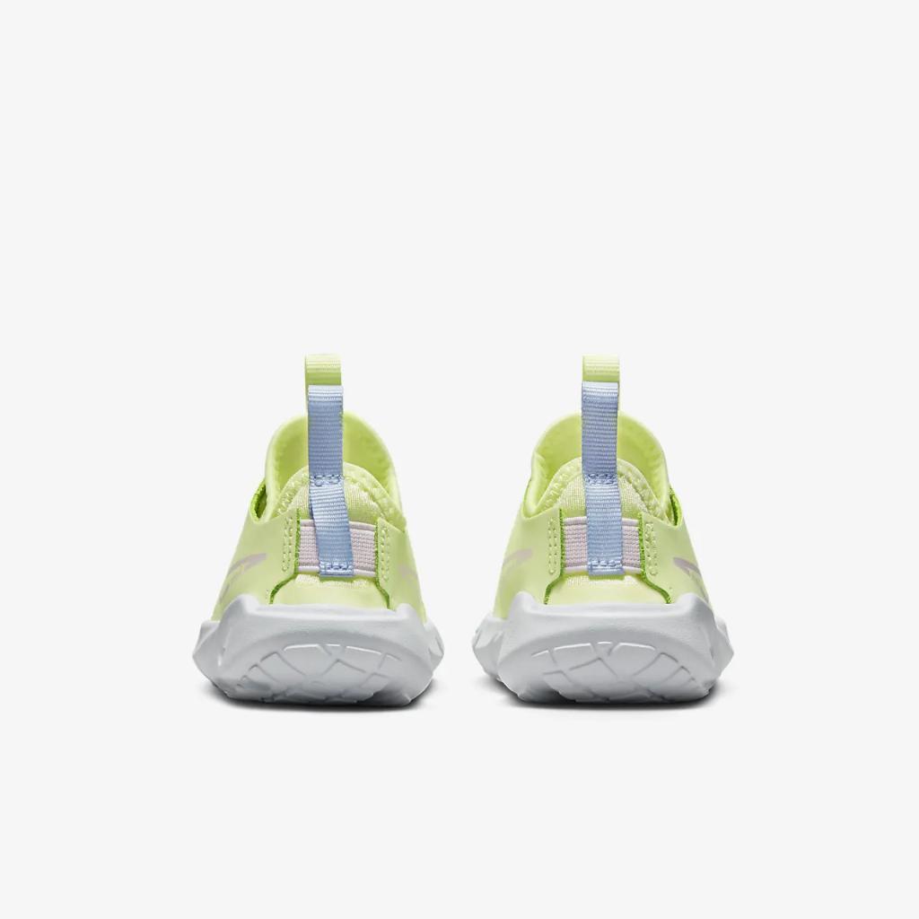 Nike Flex Runner 2 Baby/Toddler Shoes DJ6039-800
