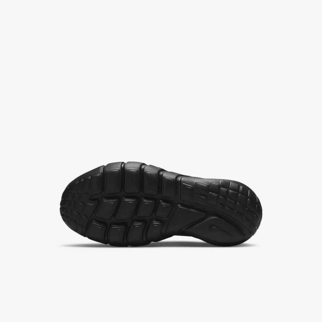 Nike Flex Runner 2 Little Kids&#039; Shoes DJ6040-001