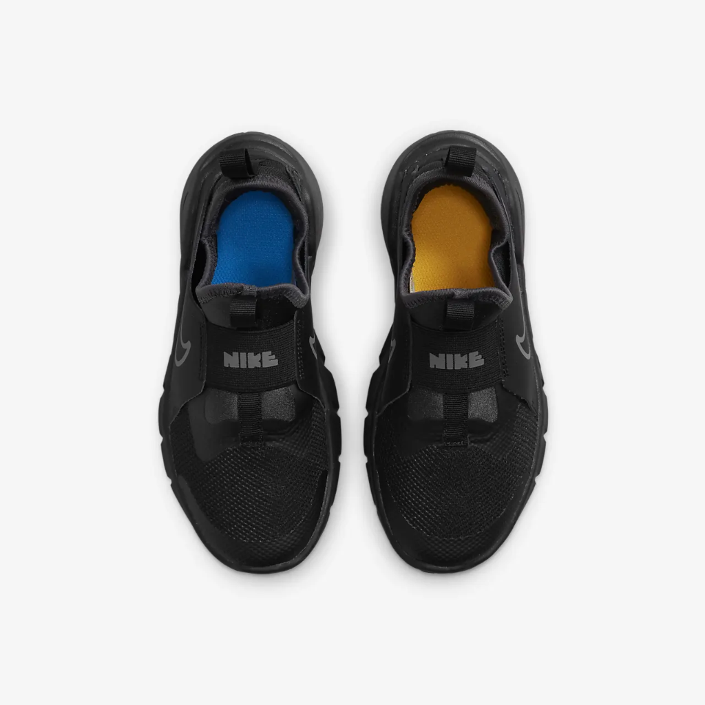 Nike Flex Runner 2 Little Kids&#039; Shoes DJ6040-001