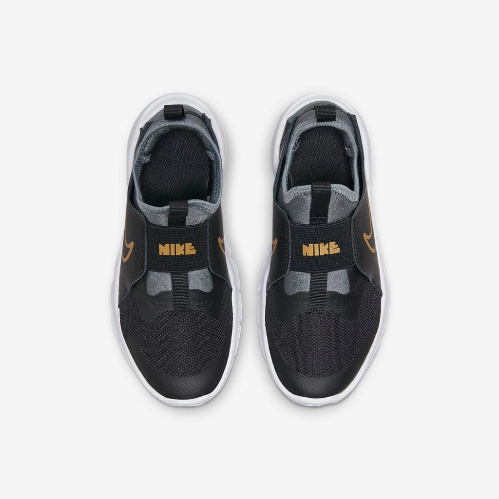 Nike Flex Runner 2 Little Kids&#039; Shoes DJ6040-007