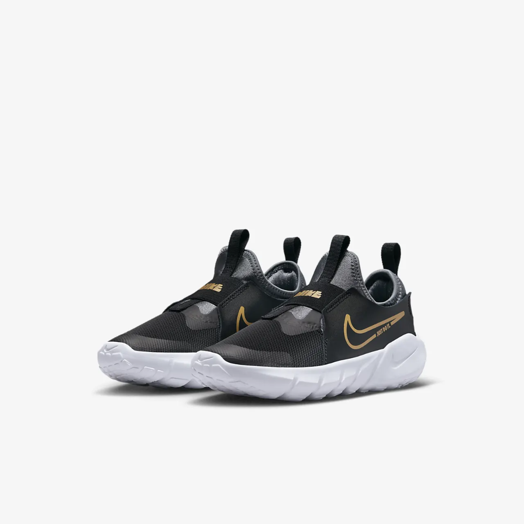 Nike Flex Runner 2 Little Kids&#039; Shoes DJ6040-007