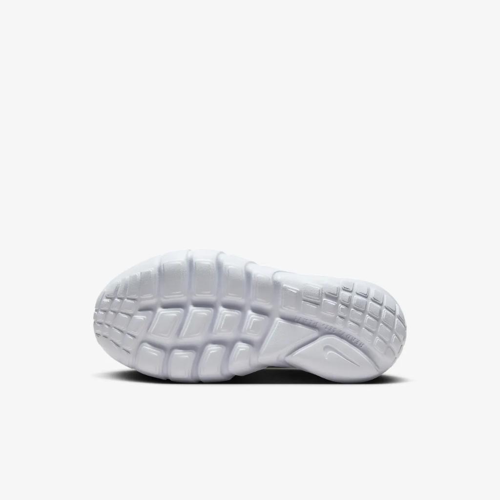 Nike Flex Runner 2 Little Kids&#039; Shoes DJ6040-009