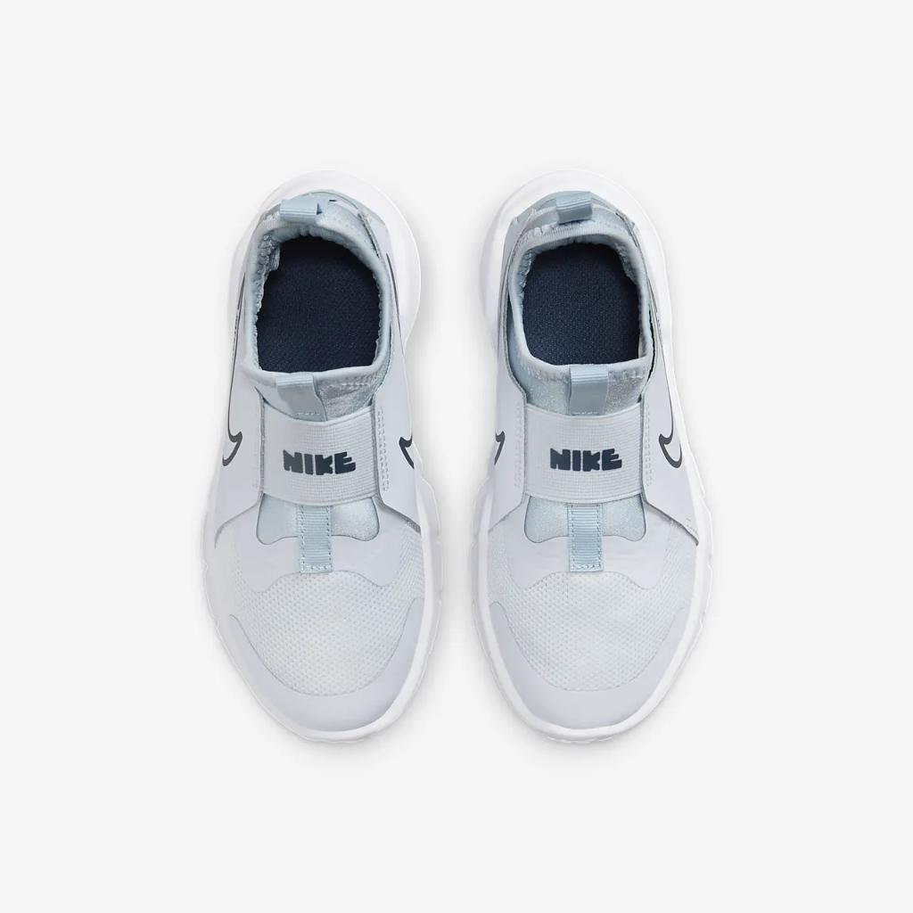 Nike Flex Runner 2 Little Kids&#039; Shoes DJ6040-010