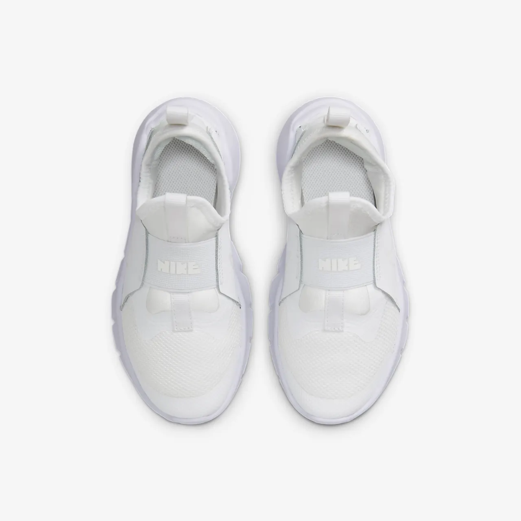 Nike Flex Runner 2 Little Kids&#039; Shoes DJ6040-100