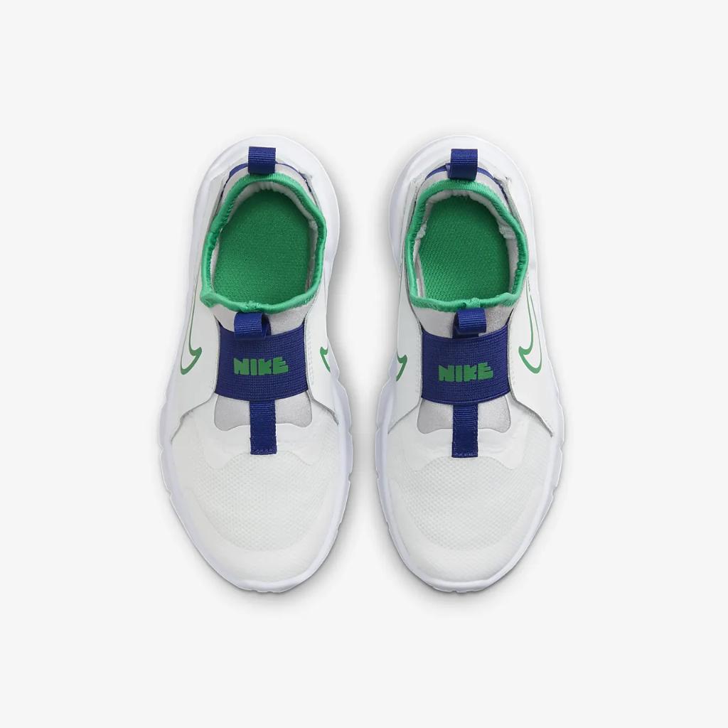 Nike Flex Runner 2 Little Kids&#039; Shoes DJ6040-102