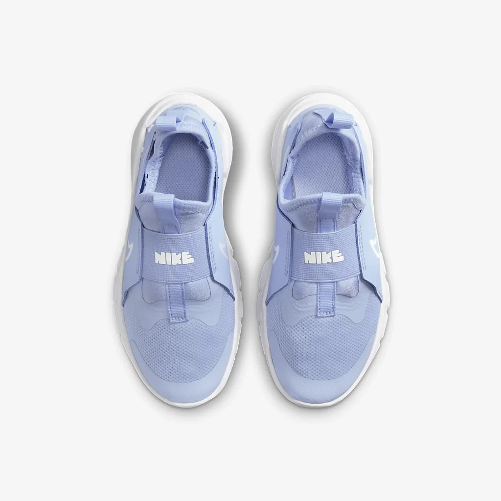 Nike Flex Runner 2 Little Kids&#039; Shoes DJ6040-400