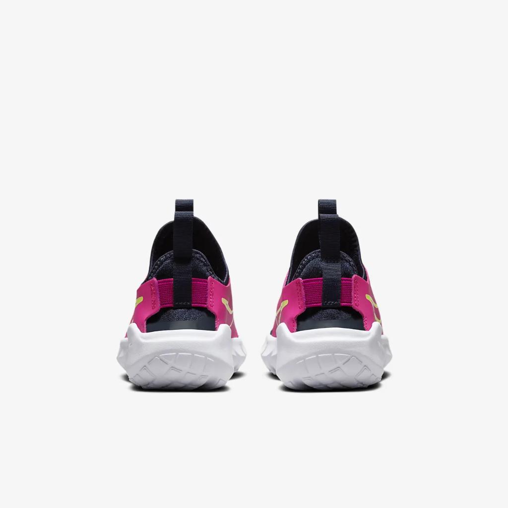 Nike Flex Runner 2 Little Kids&#039; Shoes DJ6040-401