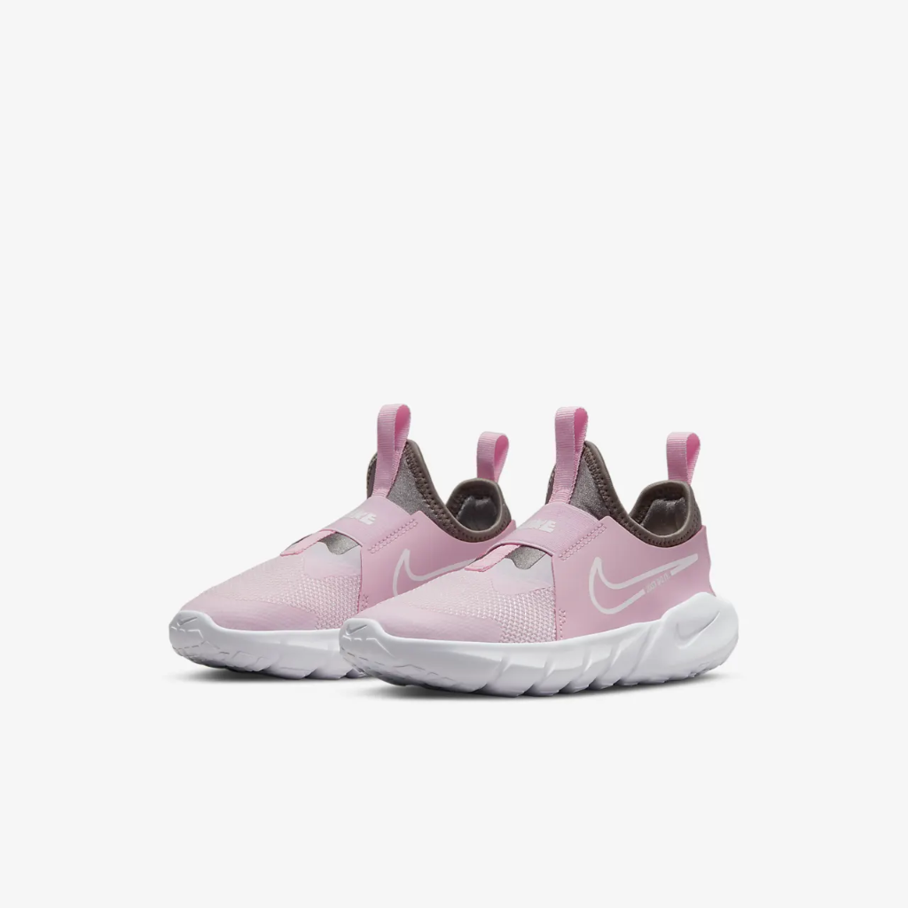 Nike Flex Runner 2 Little Kids&#039; Shoes DJ6040-600