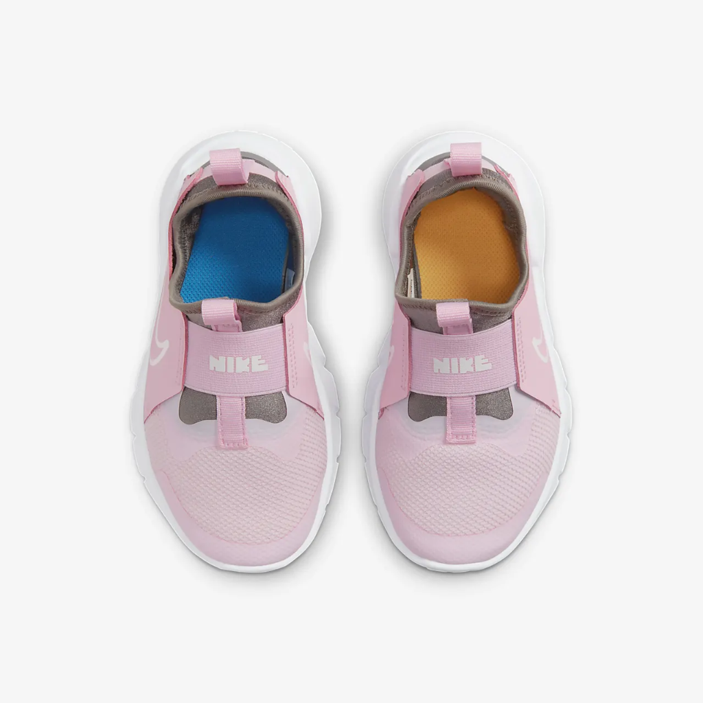 Nike Flex Runner 2 Little Kids&#039; Shoes DJ6040-600