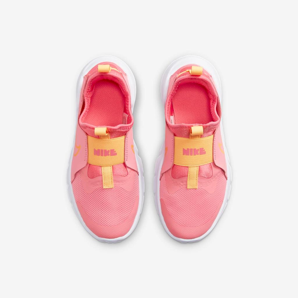 Nike Flex Runner 2 Little Kids&#039; Shoes DJ6040-602