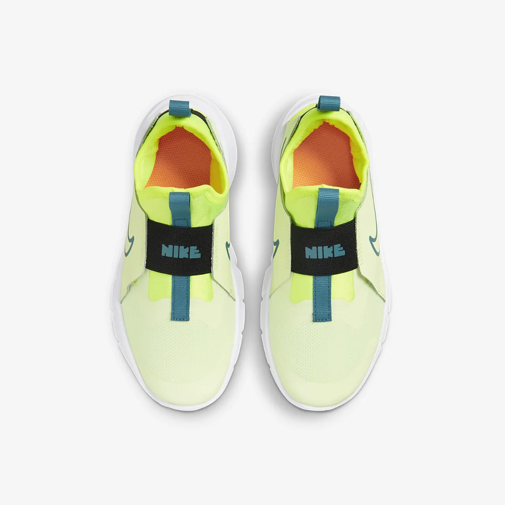 Nike Flex Runner 2 Little Kids&#039; Shoes DJ6040-700