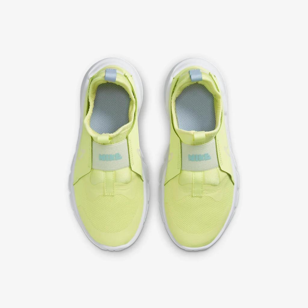 Nike Flex Runner 2 Little Kids&#039; Shoes DJ6040-800