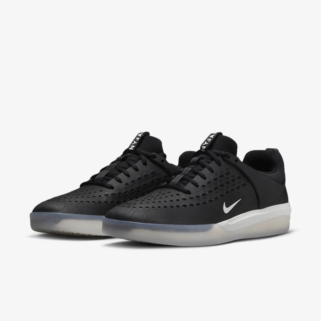 Nike SB Nyjah 3 Skate Shoes DJ6130-002