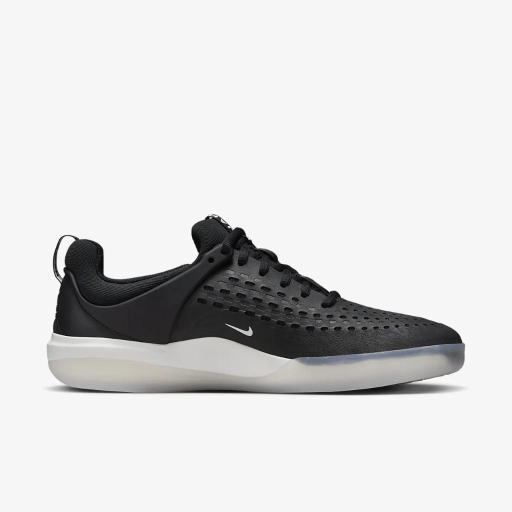 Nike SB Nyjah 3 Skate Shoes DJ6130-002