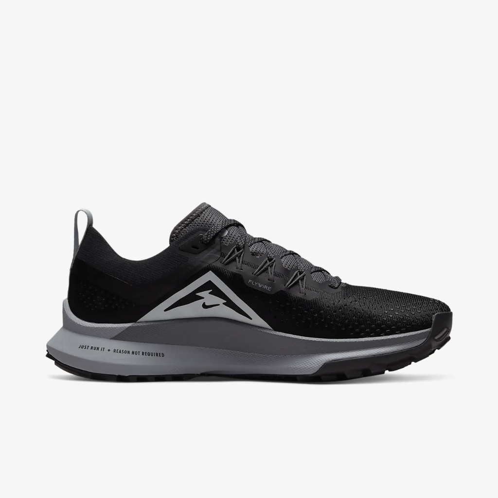 Nike React Pegasus Trail 4 Men&#039;s Trail Running Shoes DJ6158-001