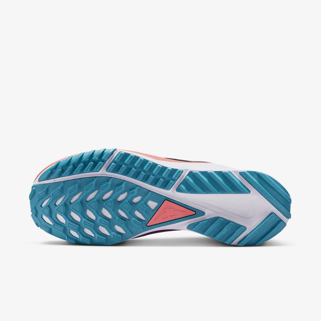 Nike React Pegasus Trail 4 Men&#039;s Trail Running Shoes DJ6158-003