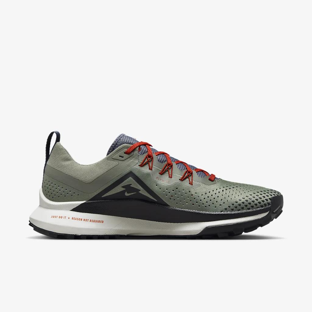 Nike Pegasus Trail 4 Men&#039;s Trail Running Shoes DJ6158-007