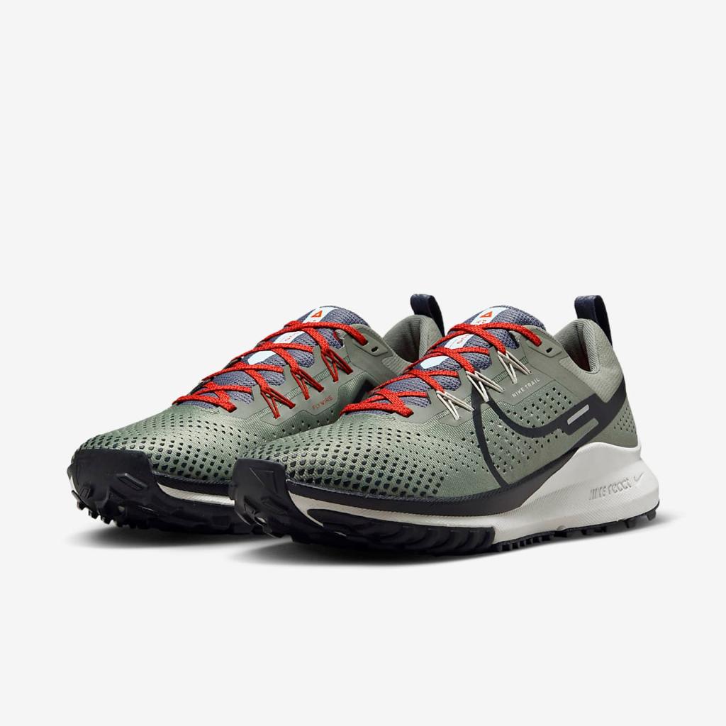 Nike Pegasus Trail 4 Men&#039;s Trail Running Shoes DJ6158-007