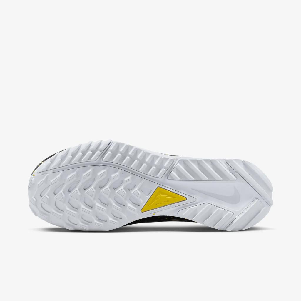 Nike Pegasus Trail 4 Men&#039;s Trail Running Shoes DJ6158-100