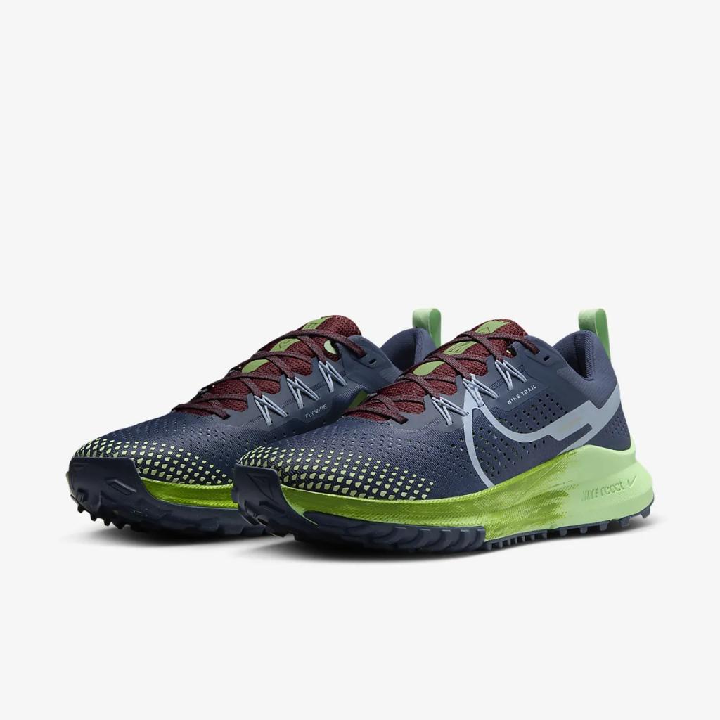 Nike Pegasus Trail 4 Men&#039;s Trail Running Shoes DJ6158-403